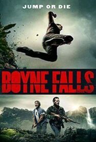 Постер к фильму Бойн Фолс смотреть онлайн на HD Rezka