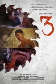 Постер к фильму 3 смотреть онлайн на HD Rezka