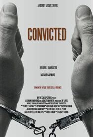Постер к фильму Осужденный смотреть онлайн на HD Rezka