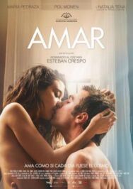 Постер к фильму Любовь смотреть онлайн на HD Rezka