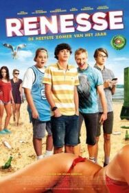 Постер к фильму Ренессе смотреть онлайн на HD Rezka