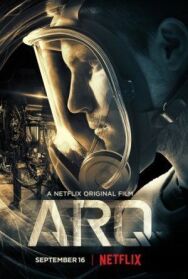 Постер к фильму Арк: Ковчег времени смотреть онлайн на HD Rezka