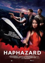Постер к фильму Случайность смотреть онлайн на HD Rezka