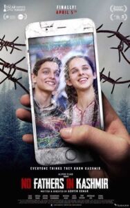 Постер к фильму В Кашмире отцов не осталось смотреть онлайн на HD Rezka