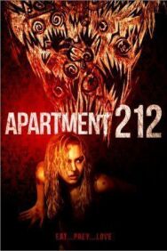 Постер к фильму Квартира 212 смотреть онлайн на HD Rezka
