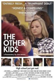 Постер к фильму The Other Kids смотреть онлайн на HD Rezka