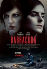 Постер к фильму Барракуда смотреть онлайн на HD Rezka
