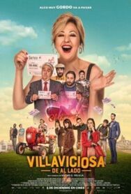 Постер к фильму Окрестности Вильявисьосы смотреть онлайн на HD Rezka