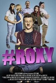 Постер к фильму #Рокси смотреть онлайн на HD Rezka