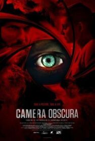 Постер к фильму Камера обскура смотреть онлайн на HD Rezka