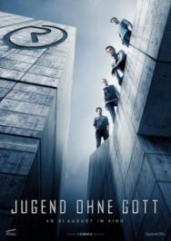 Постер к фильму Юность без бога смотреть онлайн на HD Rezka