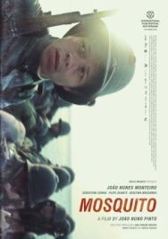 Постер к фильму Москит смотреть онлайн на HD Rezka