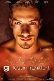 Постер к фильму Джи: Потерянный во Франкфурте смотреть онлайн на HD Rezka
