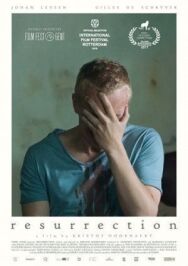 Постер к фильму Воскрешение смотреть онлайн на HD Rezka