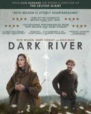 Постер к фильму Темная река смотреть онлайн на HD Rezka