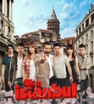 Постер к фильму Эй, Стамбул! смотреть онлайн на HD Rezka