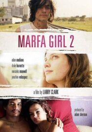 Постер к фильму Девушка из Марфы 2 смотреть онлайн на HD Rezka
