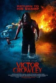 Постер к фильму Виктор Кроули смотреть онлайн на HD Rezka