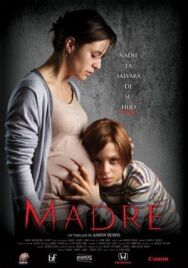 Постер к фильму Мать смотреть онлайн на HD Rezka