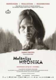 Постер к фильму Хроники Мелании смотреть онлайн на HD Rezka