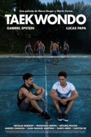 Постер к фильму Тхэквондо смотреть онлайн на HD Rezka