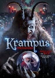 Постер к фильму Крампус: Древнее зло смотреть онлайн на HD Rezka
