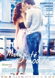 Постер к фильму Люблю тебя до неба смотреть онлайн на HD Rezka