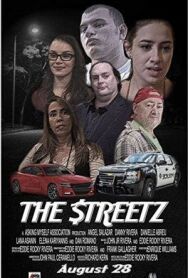 Постер к фильму Улицы смотреть онлайн на HD Rezka