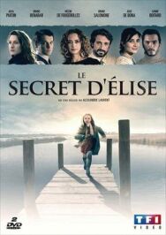 Постер к фильму Секрет Элизы смотреть онлайн на HD Rezka