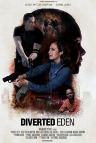 Постер к фильму Улетный Эдем смотреть онлайн на HD Rezka