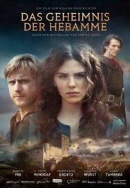 Постер к фильму Тайна повитухи смотреть онлайн на HD Rezka