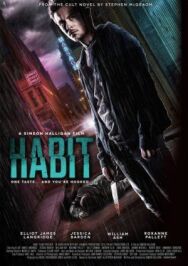 Постер к фильму Зависимость смотреть онлайн на HD Rezka