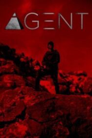Постер к фильму Агент смотреть онлайн на HD Rezka