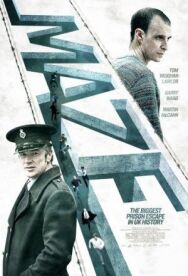 Постер к фильму Тюрьма Мейз смотреть онлайн на HD Rezka