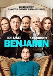 Постер к фильму Бенджамин смотреть онлайн на HD Rezka