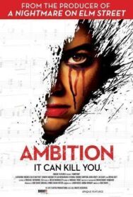 Постер к фильму Стремление к цели смотреть онлайн на HD Rezka