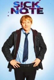 Постер к фильму По болезни смотреть онлайн на HD Rezka