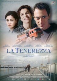 Постер к фильму Нежность смотреть онлайн на HD Rezka