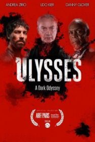 Постер к фильму Улисс: Тёмная Одиссея смотреть онлайн на HD Rezka
