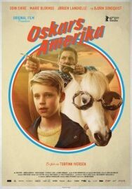 Постер к фильму Оскар Америка смотреть онлайн на HD Rezka