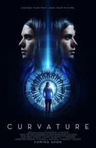 Постер к фильму Разлом времени смотреть онлайн на HD Rezka