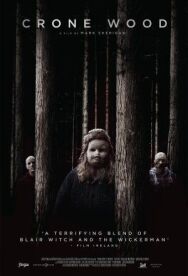 Постер к фильму Крон вуд смотреть онлайн на HD Rezka