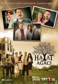 Постер к фильму Дерево жизни смотреть онлайн на HD Rezka