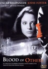 Постер к фильму Чужой кровью смотреть онлайн на HD Rezka