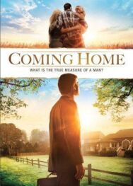 Постер к фильму Возвращение домой смотреть онлайн на HD Rezka