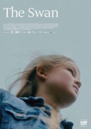 Постер к фильму Лебедь смотреть онлайн на HD Rezka