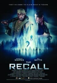 Постер к фильму Возвращение смотреть онлайн на HD Rezka