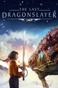 Постер к фильму Последний убийца драконов смотреть онлайн на HD Rezka