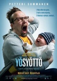 Постер к фильму Ночное кормление смотреть онлайн на HD Rezka