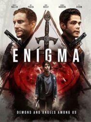 Постер к фильму Загадка смотреть онлайн на HD Rezka